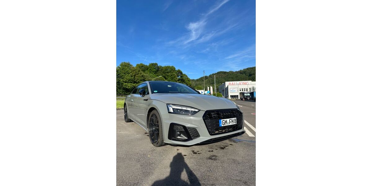 Audi A5 83.500 km 33.999 &euro; Lindlar 51789