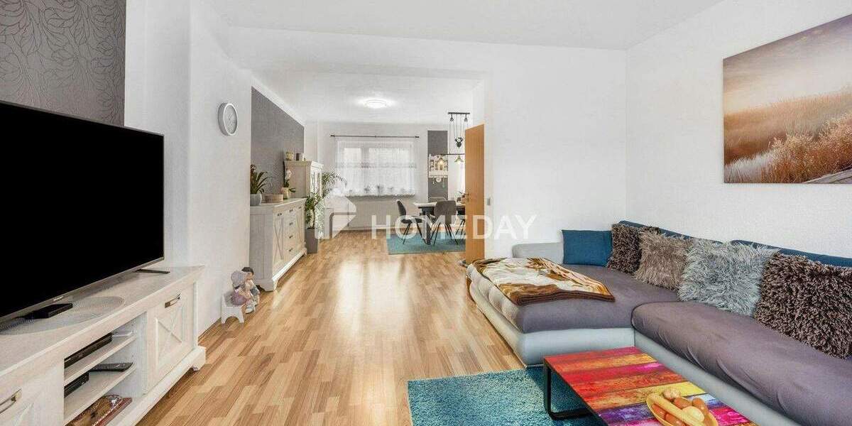 Reihenmittelhaus Bremerhaven Lehe - 7 Zimmer, 185 m&sup2;, 269.000&euro; | Angebot:25773316