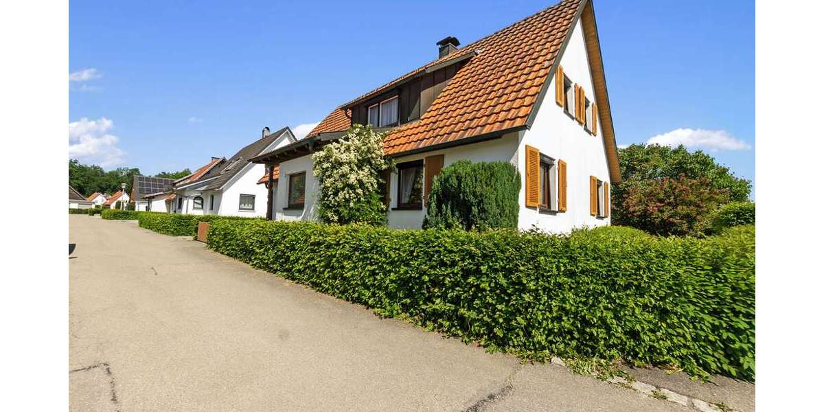 Einfamilienhaus Wangen - 5 Zimmer, 120 m&sup2;, 549.500&euro; | Angebot:26884734