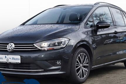 VW Golf Sportsvan 79.250 km 15.490 &euro; Bad Harzburg 38667