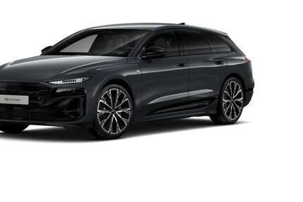 Audi A6 e-tron 5.000 km 79.900 &euro; Siegen 57074