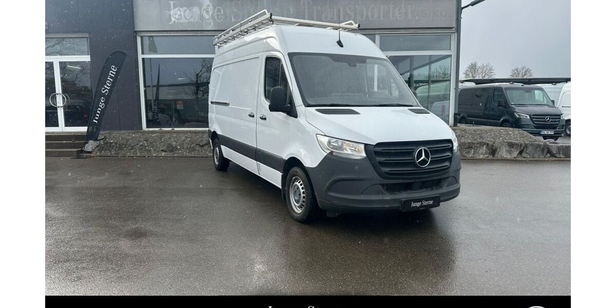Mercedes-Benz Sprinter 57.828 km 32.094 &euro; Rottweil 78628