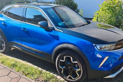 Opel Mokka 22.000 km 15.800 &euro; Zeitlarn 93197