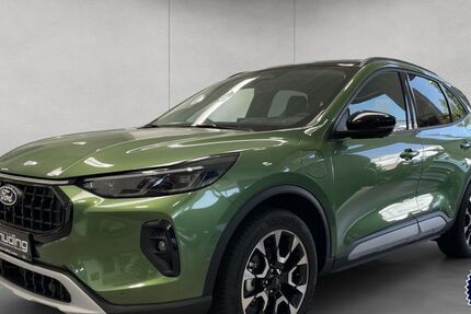 Ford Kuga 25.000 km 36.460 &euro; Stuttgart 70190