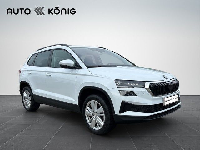 Skoda Karoq 20.299 km 32.490 € Nördlingen 86720