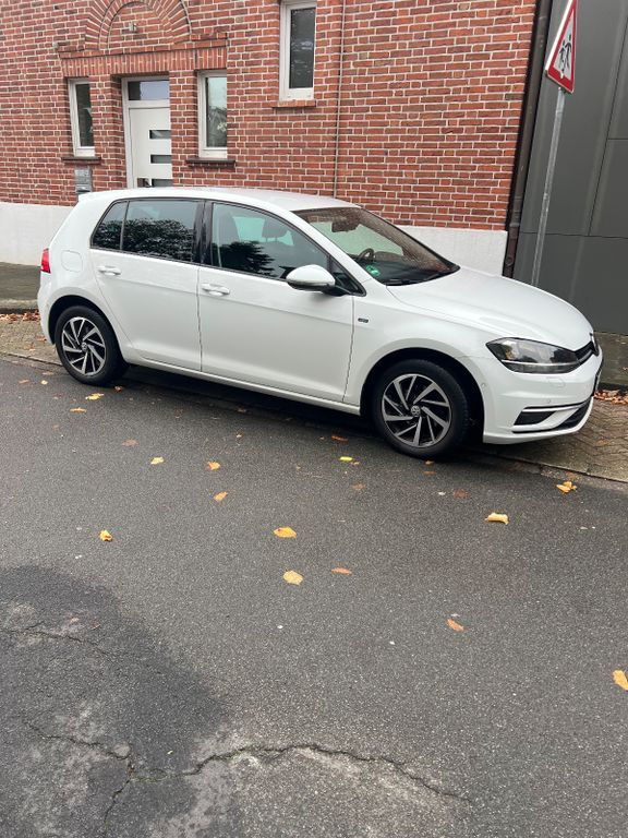 VW Golf 122.168 km 11.499 € Rheine 48431