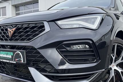 Cupra Ateca 29.987 km 29.860 &euro; Marktredwitz 95615