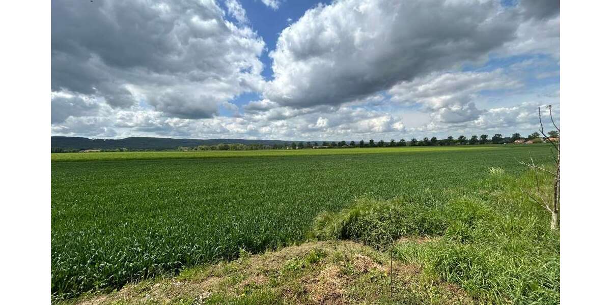 Grundstück zu verkaufen in Holtensen 180.000 € 1700 m² zimmer