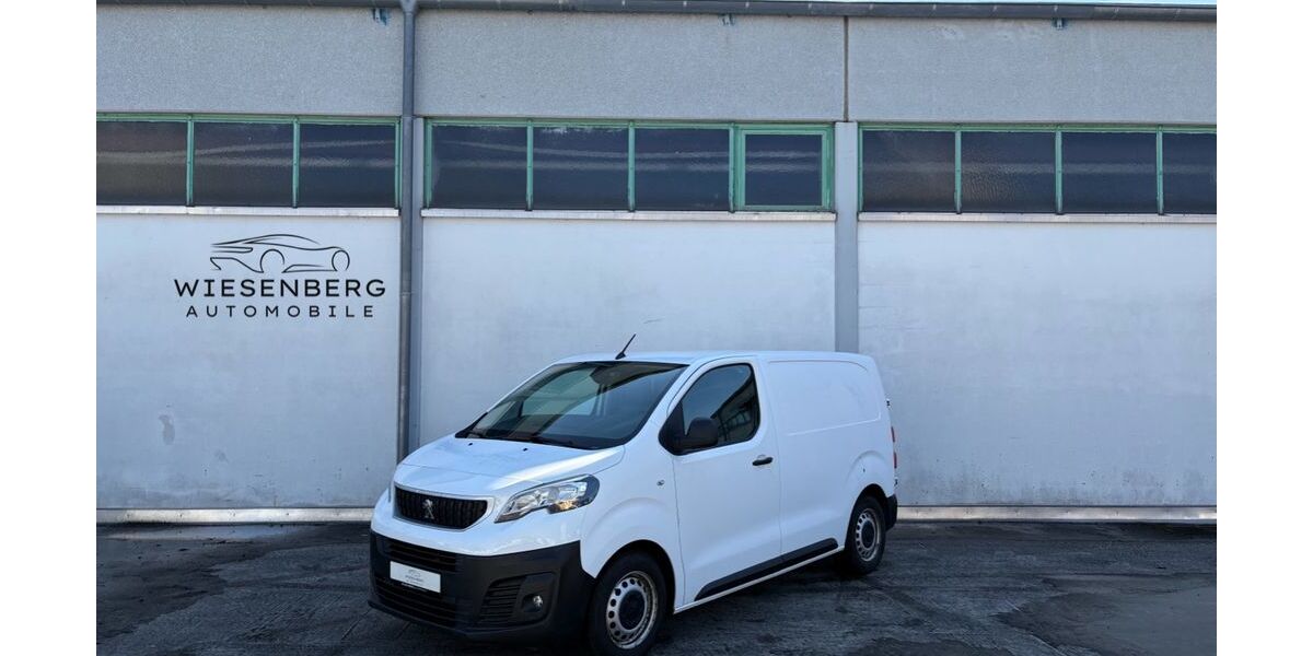Peugeot Expert 63.650 km 19.290 &euro; Neckartailfingen 72666