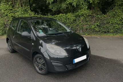 Renault Twingo 221.307 km 1.500 &euro; Bonn 53227