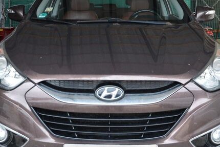 Hyundai ix35 251.000 km 5.800 &euro; Eichstätt 85072