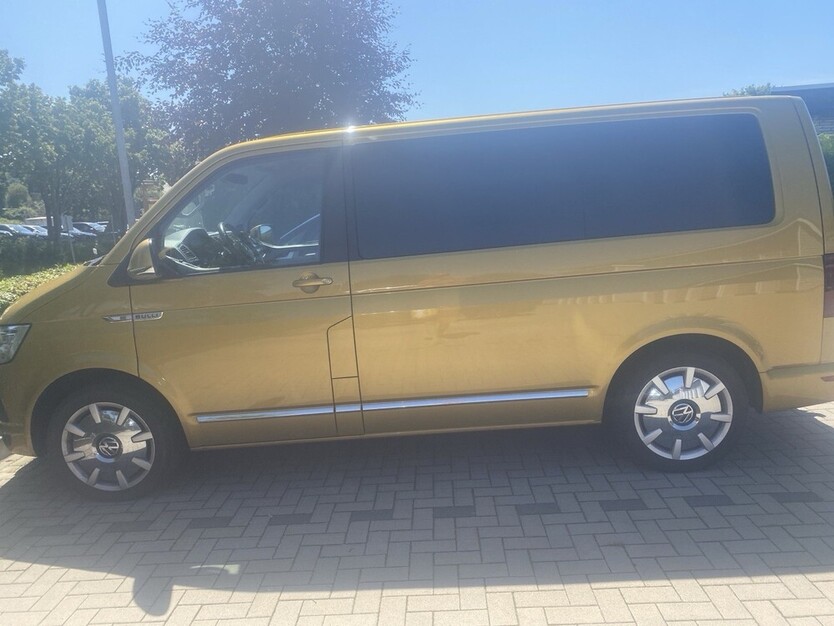T6 VW Bus T6