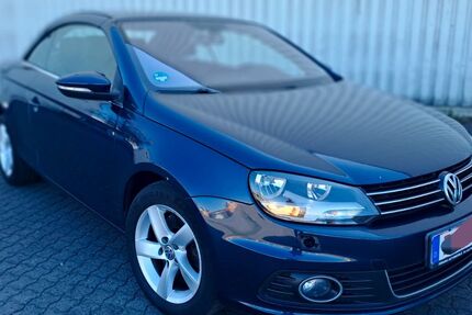 VW Eos 200.000 km 4.200 &euro; Eppertshausen 64859