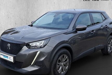 Peugeot 2008 75.393 km 11.990 &euro; Oldenburg 26135