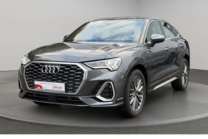 Audi Q3 15.000 km 42.890 € Flensburg 24941