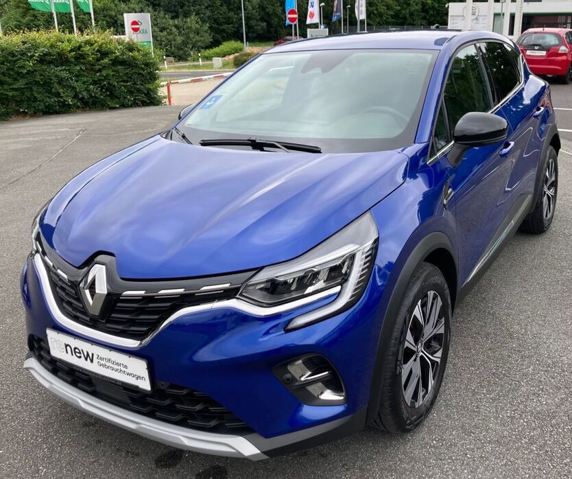 Captur