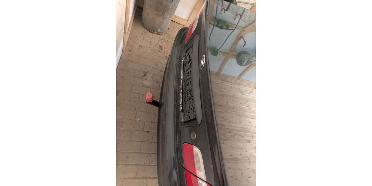 BMW 318 204.306 km 1.850 &euro; motzlar 36419