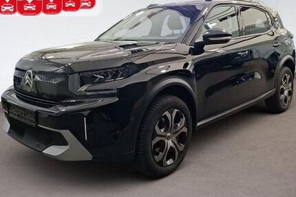 Citroen C3 Aircross 22.100 km 18.580 &euro; Schwandorf 92421