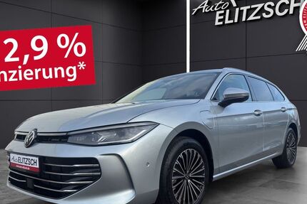 VW Passat 6.000 km 51.970 &euro; Kamenz 01917