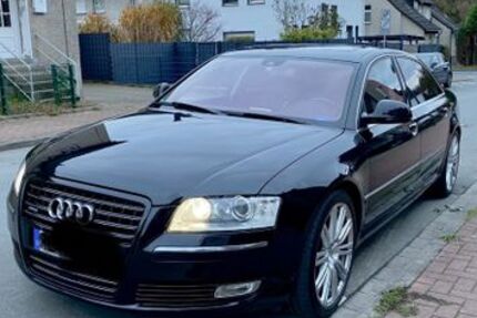 Audi A8 344.000 km 7.300 &euro; Oer-Erkenschwick 45739