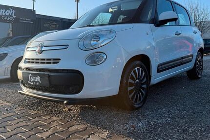 Fiat 500L 171.812 km 4.490 &euro; Augsburg 86167