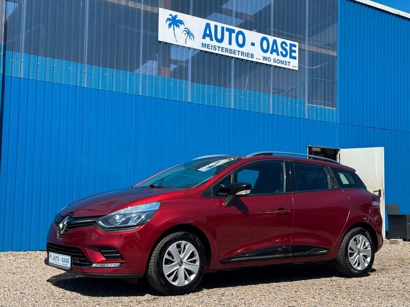 Clio