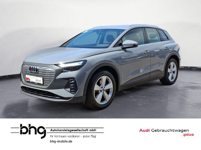 Audi Q4 e-tron 24.465 km 27.260 &euro; Kehl 77694