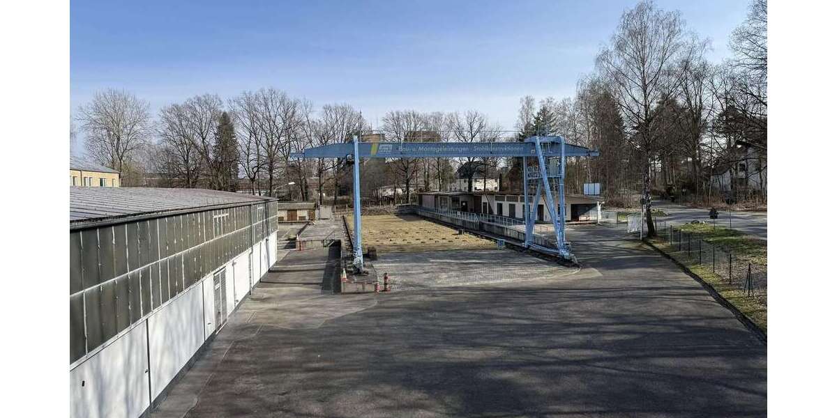 Gewerbeobjekt Niesky - 4.400&euro; | Angebot:26308265