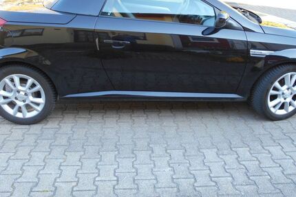 Opel Tigra 107.000 km 5.890 &euro; Dettenheim 76706