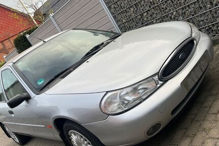 Ford Mondeo 131.000 km 1.000 &euro; Rinteln 31737
