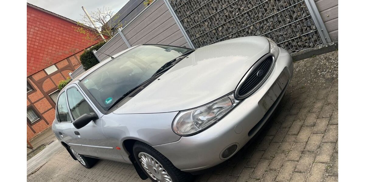 Ford Mondeo 131.000 km 1.000 &euro; Rinteln 31737