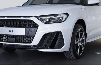 Audi A1 1.500 km 29.280 &euro; Göttingen OT Grone 37081