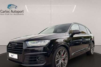 Audi SQ7 163.000 km 36.885 &euro; Henstedt-Ulzburg 24558