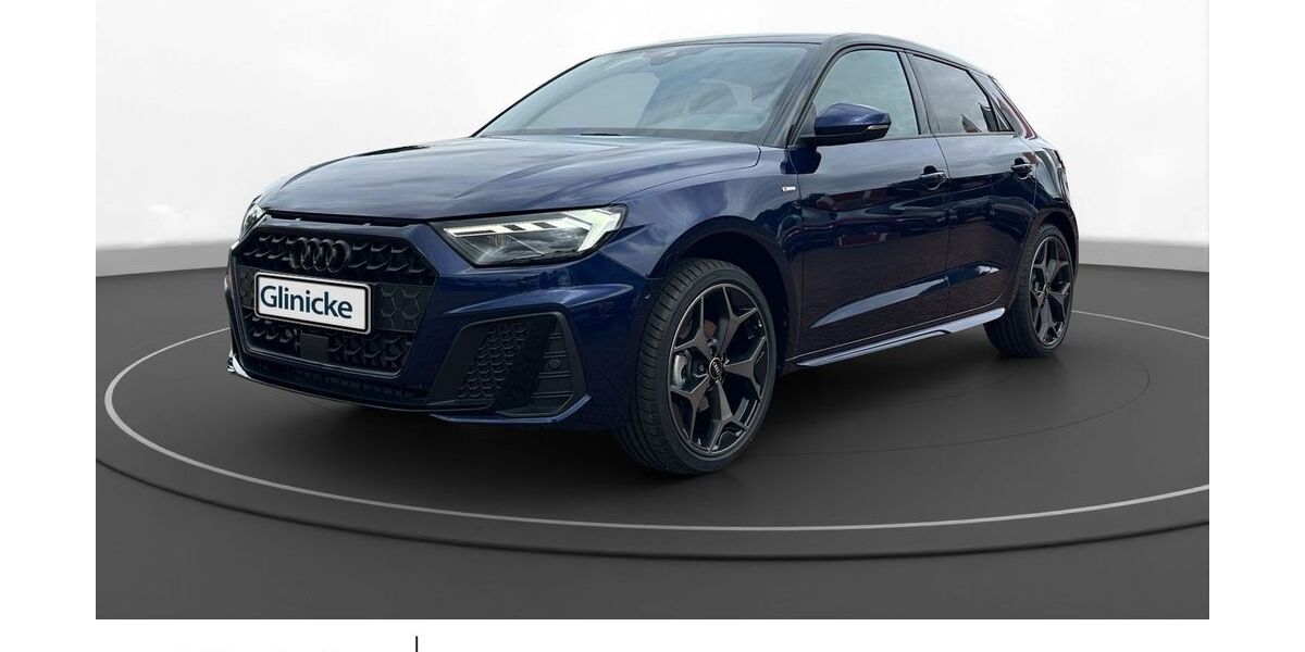 Audi A1 2.850 km 31.990 &euro; Bad Langensalza 99947