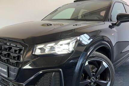 Audi Q2 71.800 km 29.990 &euro; Beckum 59269