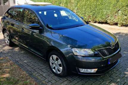 Skoda Rapid/Spaceback 131.000 km 7.900 &euro; Verden 27283