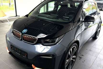 BMW i3 35.980 km 27.950 &euro; Freudenberg-Alchen 57258