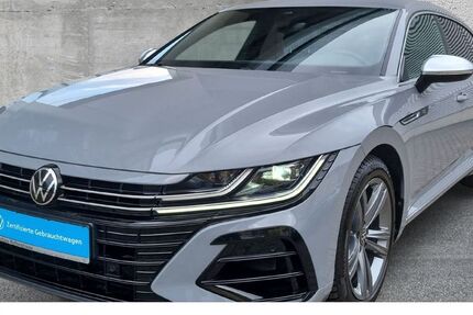 VW Arteon 26.853 km 35.990 &euro; Halle (Saale) 06110