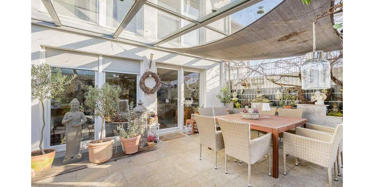 Reihenmittelhaus Bruchsal / Helmsheim Helmsheim - 6 Zimmer, 169 m&sup2;, 449.000&euro; | Angebot:25896127