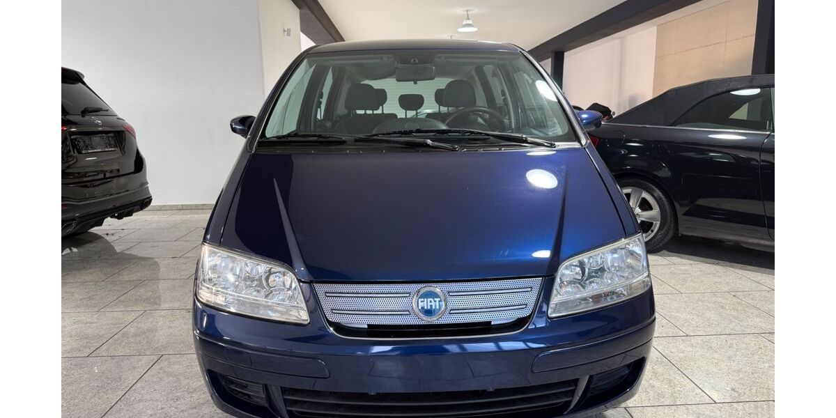 Fiat Idea 96.000 km 3.499 &euro; Köln 51107