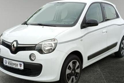 Renault Twingo 64.445 km 8.000 &euro; Zetel 26340