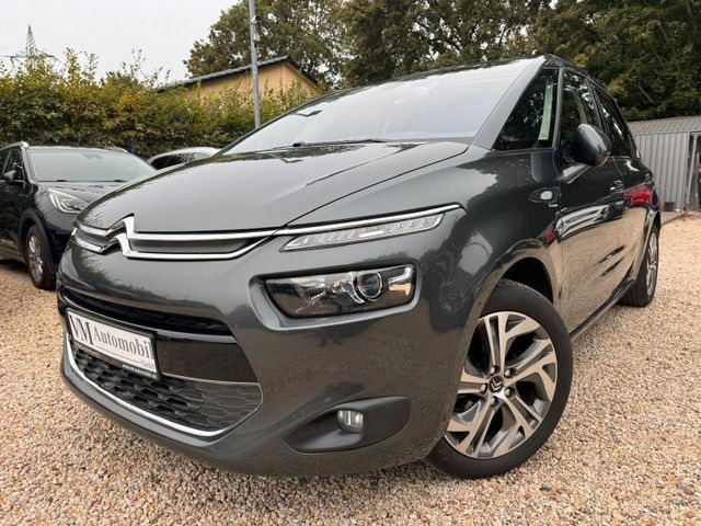 Citroen C4 Picasso 107.231 km 10.490 € Großbeeren 14979