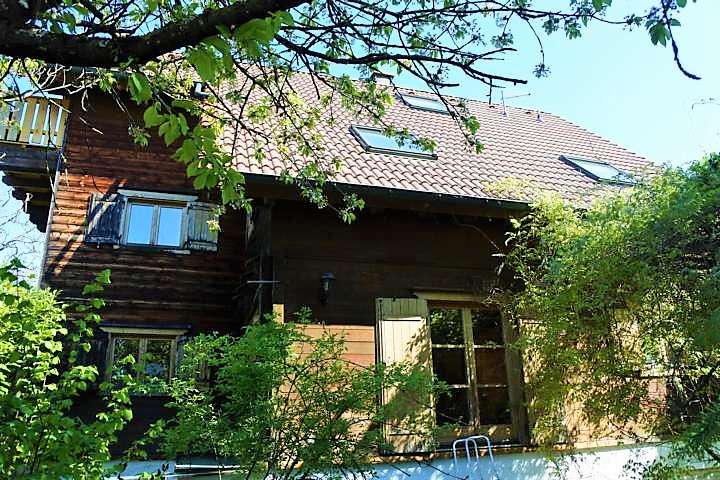 Einfamilienhaus Seukendorf - 8 Zimmer, 226 m&sup2;, 390.000&euro; | Angebot:26335850