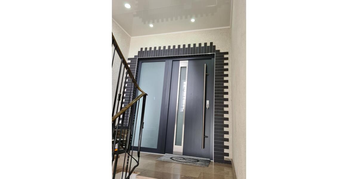 Etagenwohnung Biedenkopf - 5 Zimmer, 125 m&sup2;, 1.100&euro; | Angebot:25892394