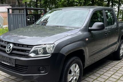 VW Amarok 230.000 km 6.700 &euro; München 80995