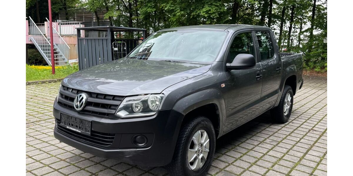 VW Amarok 230.000 km 6.700 &euro; München 80995