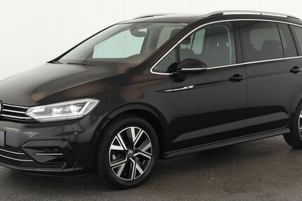 VW Touran 21.600 km 36.884 &euro; Düsseldorf 40233