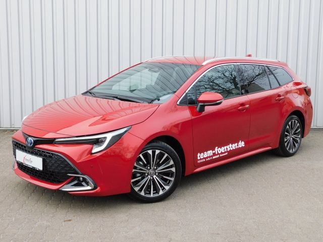 Corolla