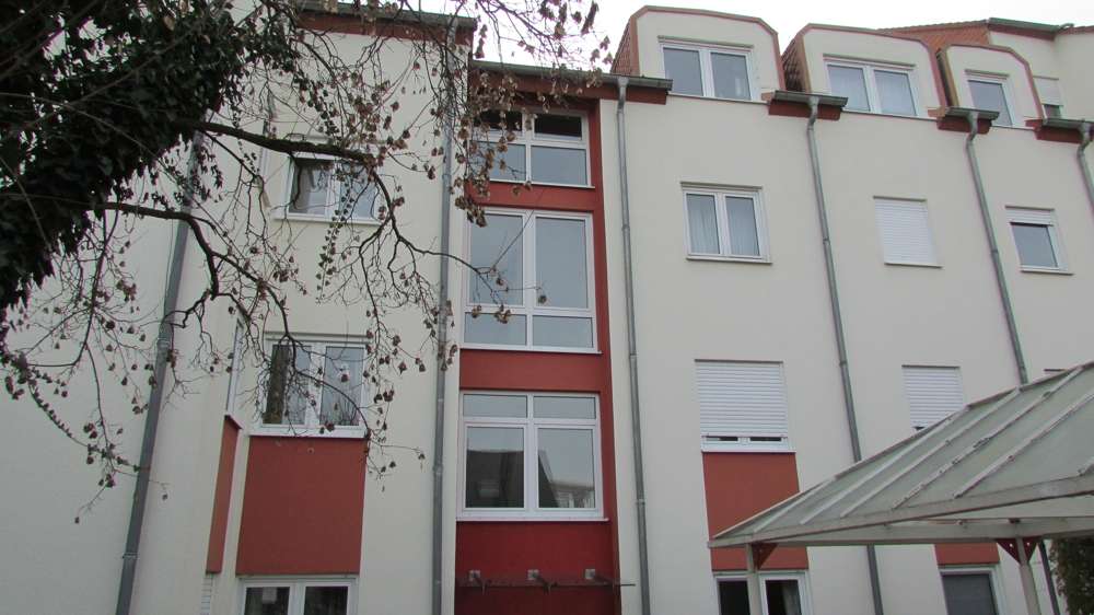 Wohnung zum Kaufen in Bruchköbel Niederissigheim 165.000 € 58 m² 2 zimmer