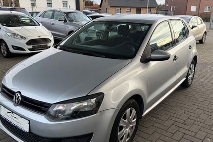 VW Polo 22.000 km 5.990 &euro; Osnabrück 49088
